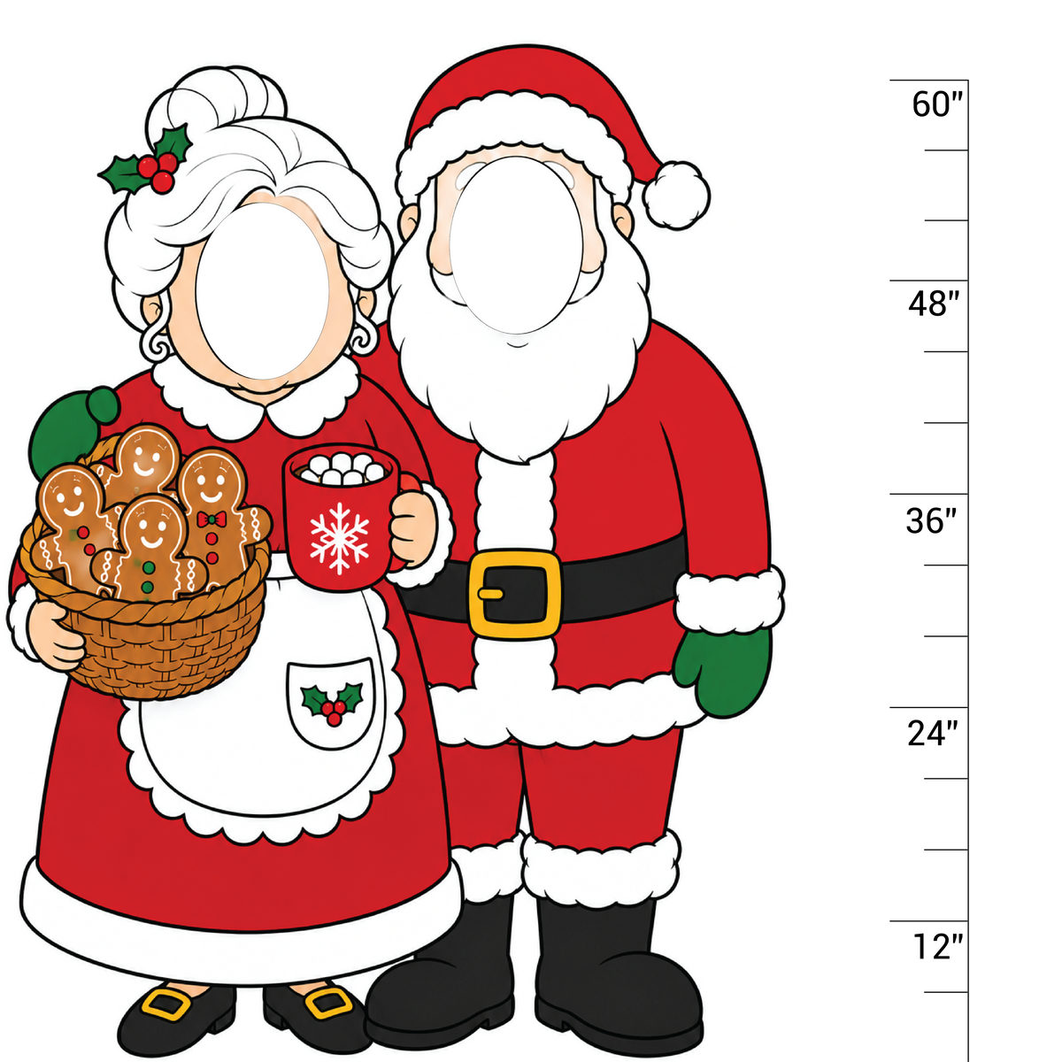 Christmas Attraction Package