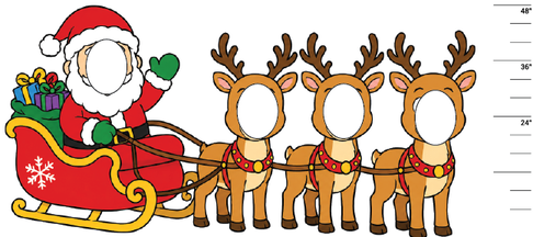 Christmas Attraction Package